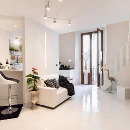 White Suite Firenze Kültér fotó
