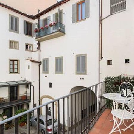 White Suite Firenze Kültér fotó
