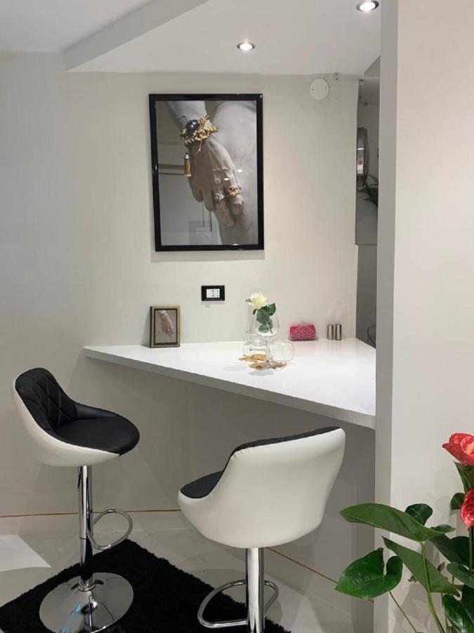 White Suite Firenze Kültér fotó