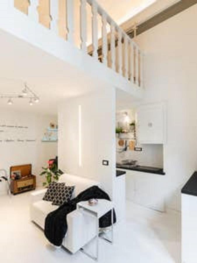 White Suite Firenze Kültér fotó