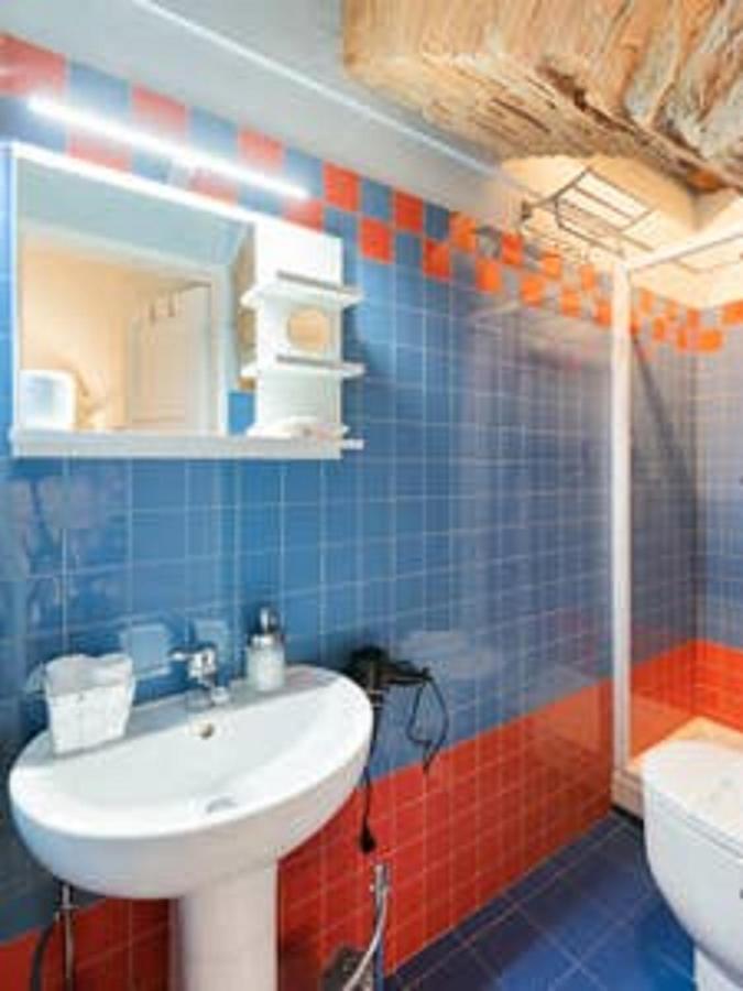White Suite Firenze Kültér fotó