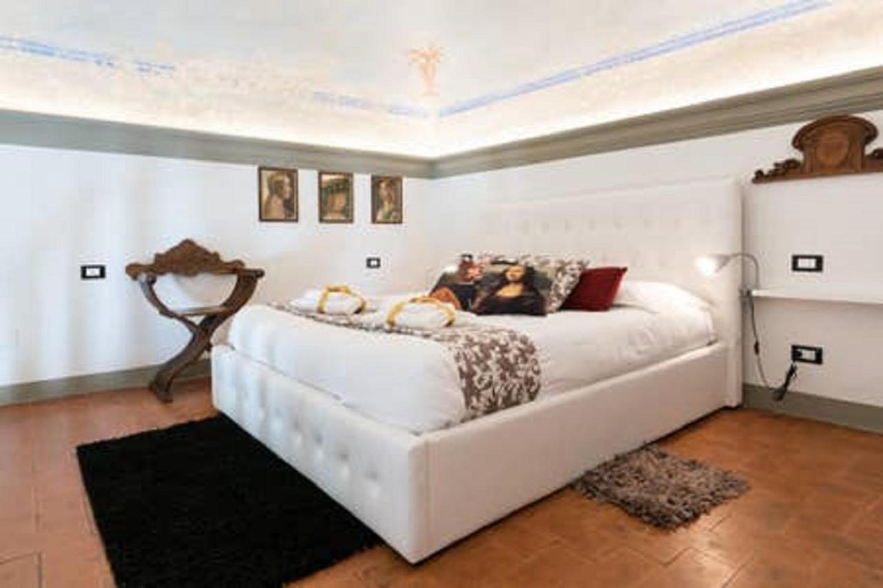 White Suite Firenze Kültér fotó