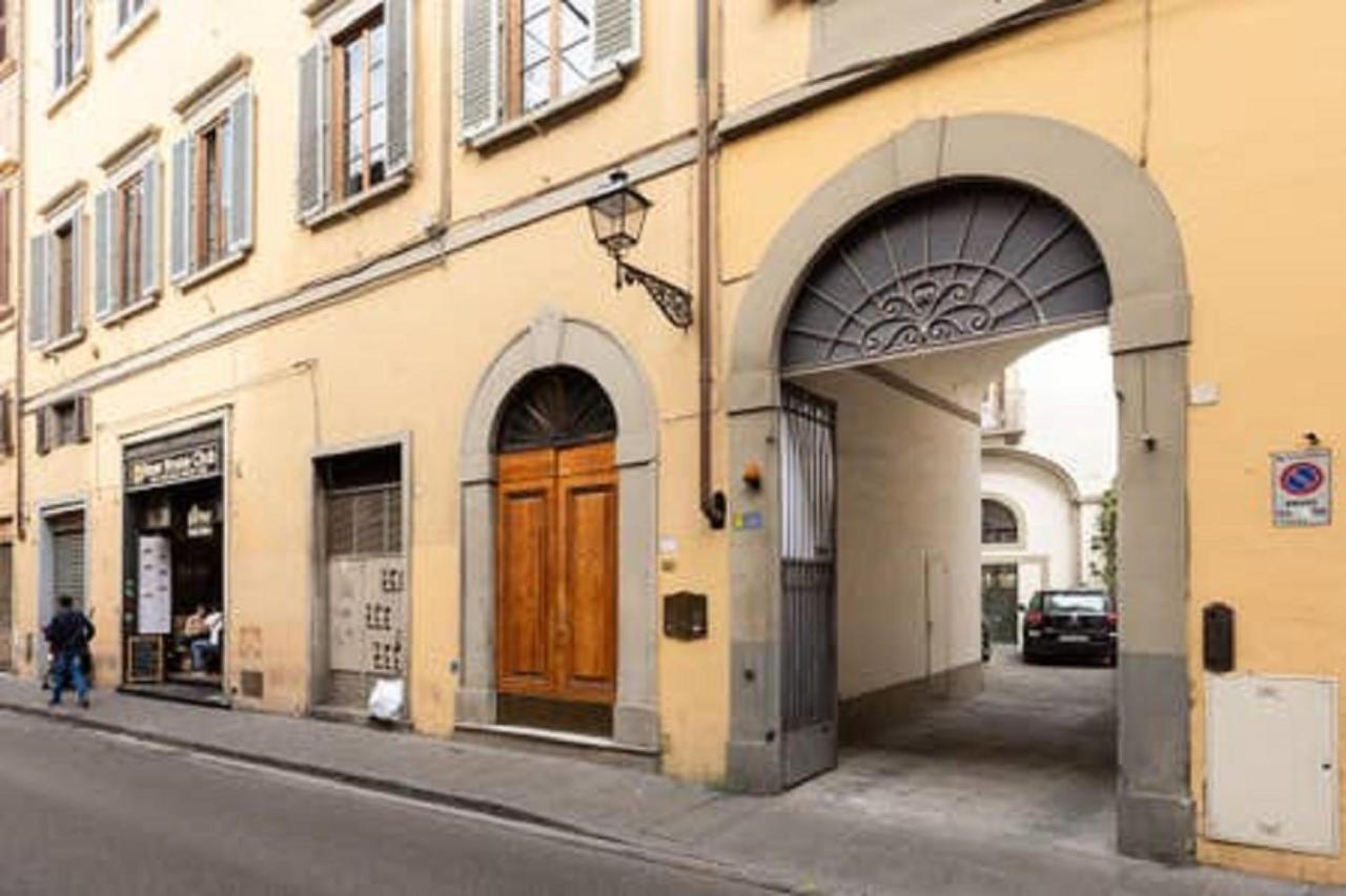 White Suite Firenze Kültér fotó
