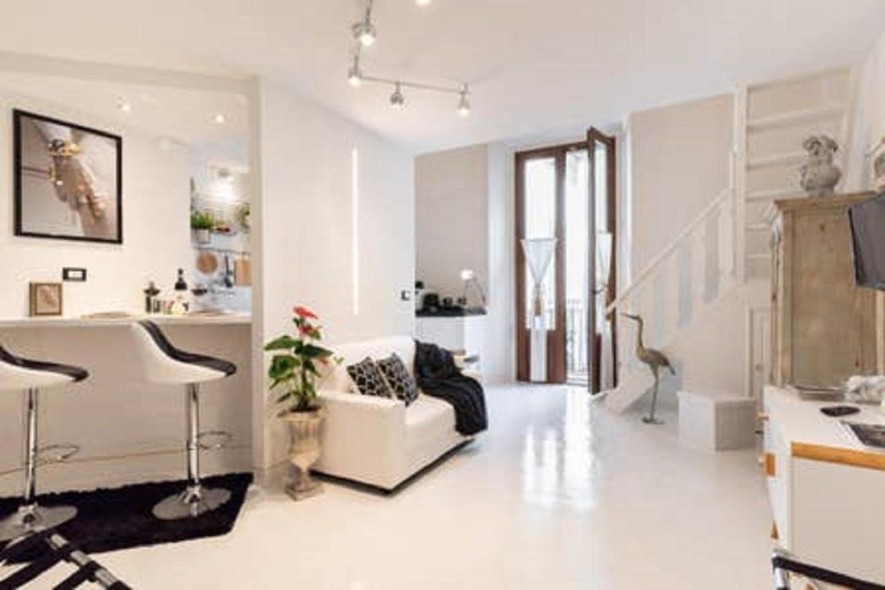 White Suite Firenze Kültér fotó