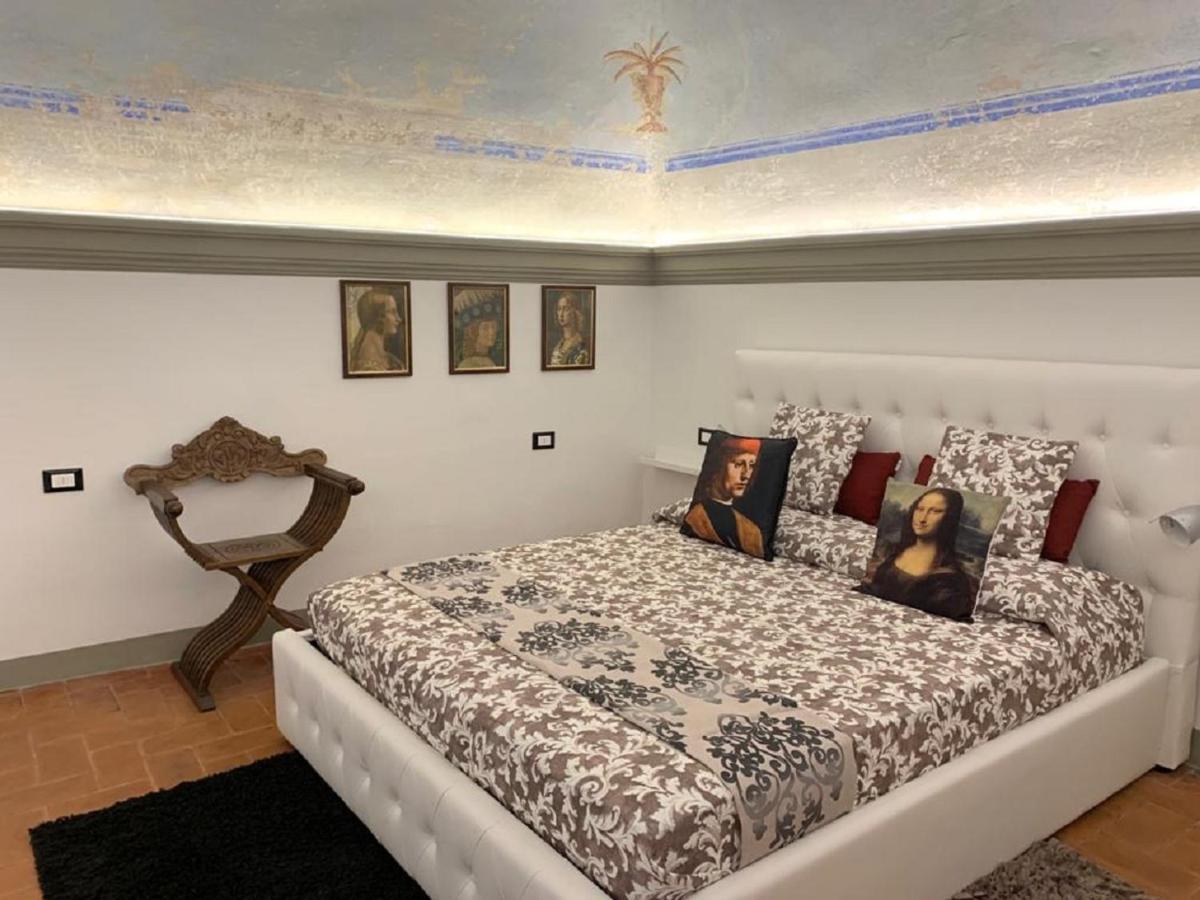 White Suite Firenze Kültér fotó