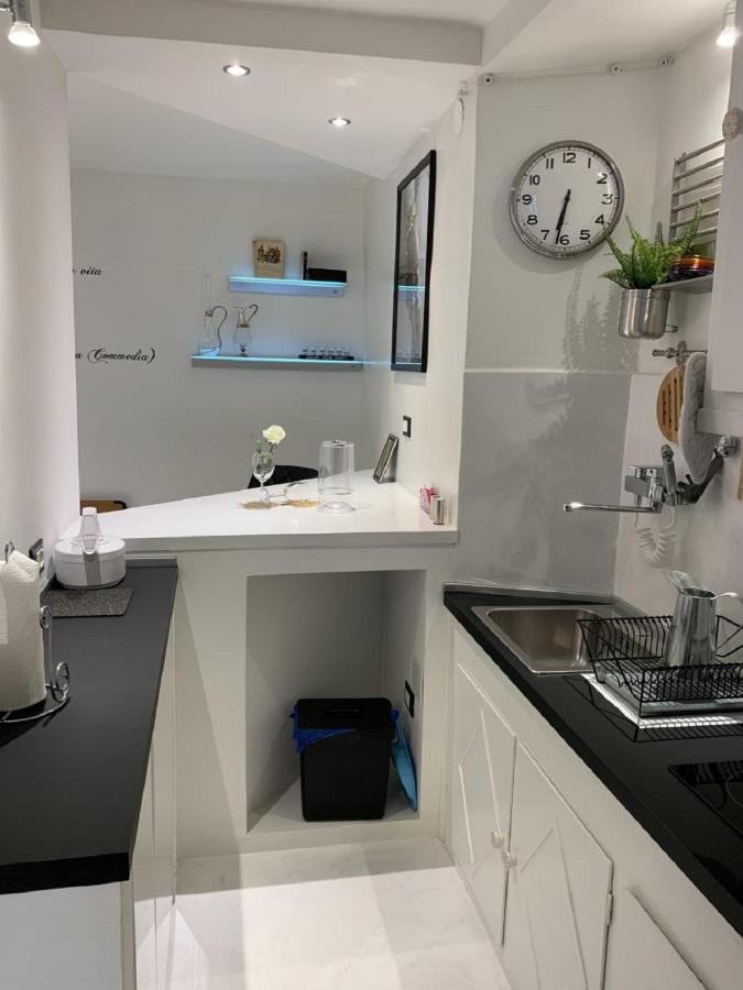 White Suite Firenze Kültér fotó