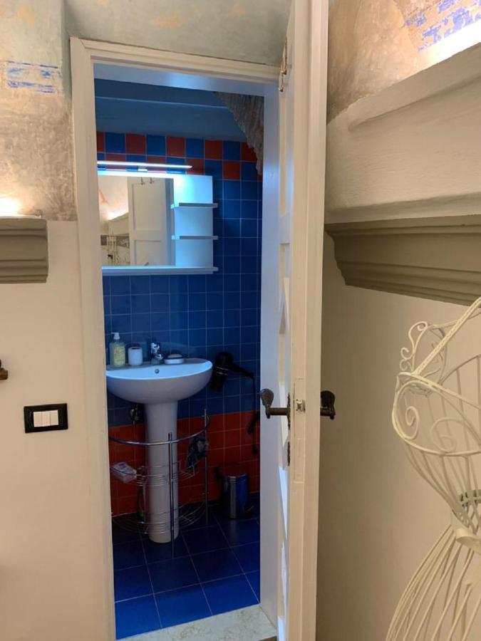 White Suite Firenze Kültér fotó