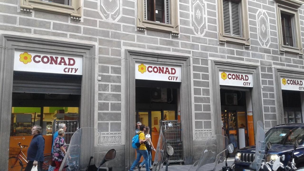 White Suite Firenze Kültér fotó