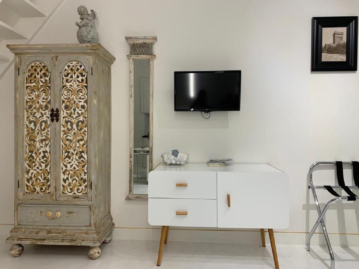 White Suite Firenze Kültér fotó