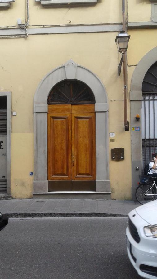 White Suite Firenze Kültér fotó