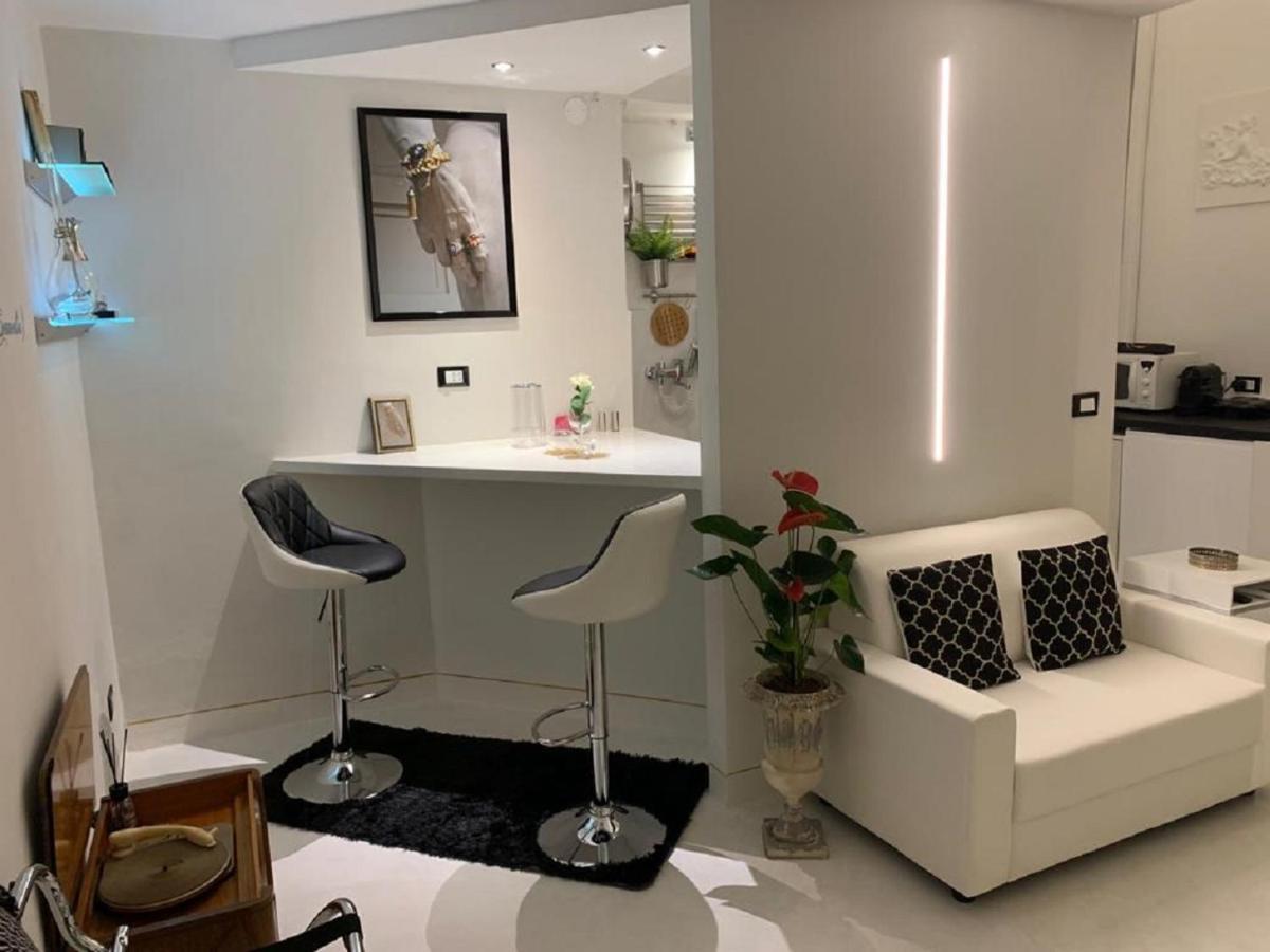 White Suite Firenze Kültér fotó