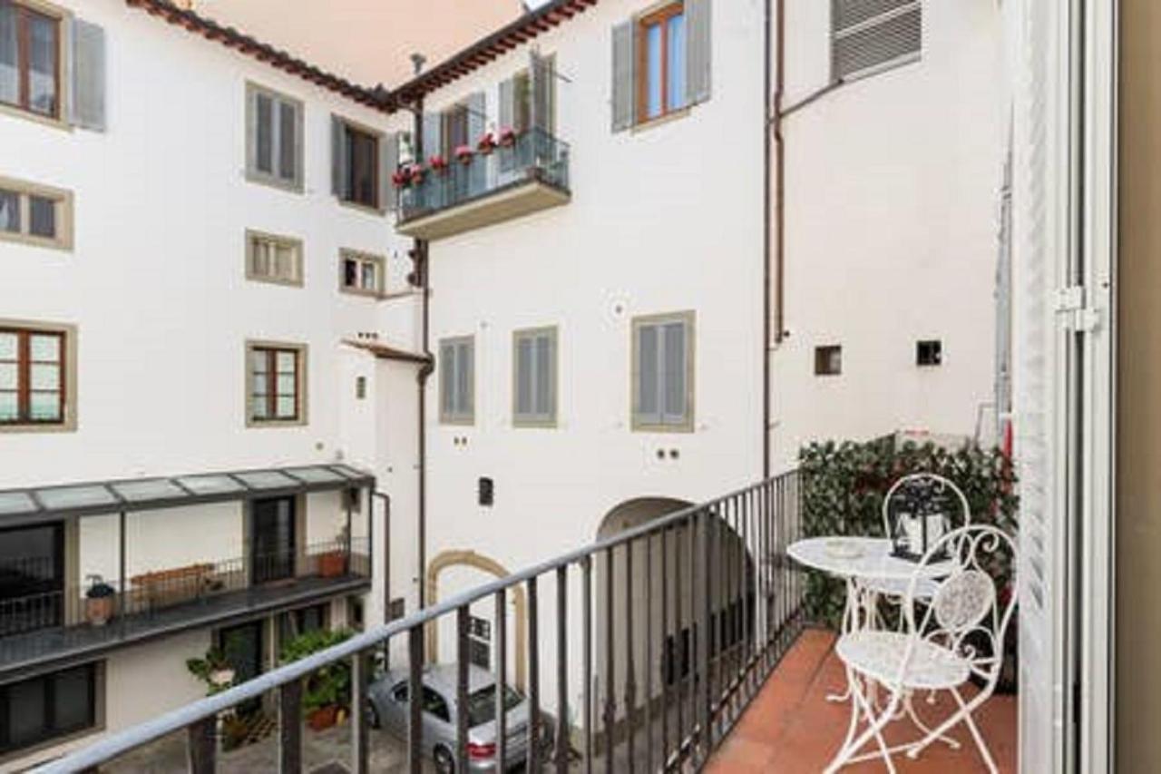 White Suite Firenze Kültér fotó