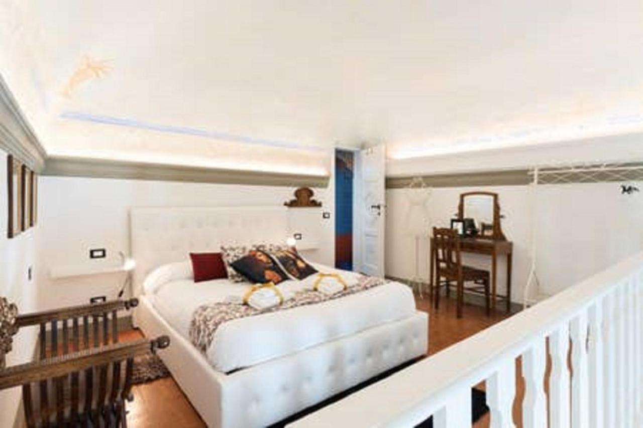 White Suite Firenze Kültér fotó