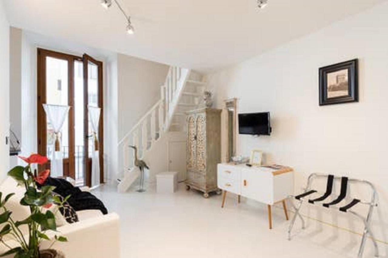 White Suite Firenze Kültér fotó