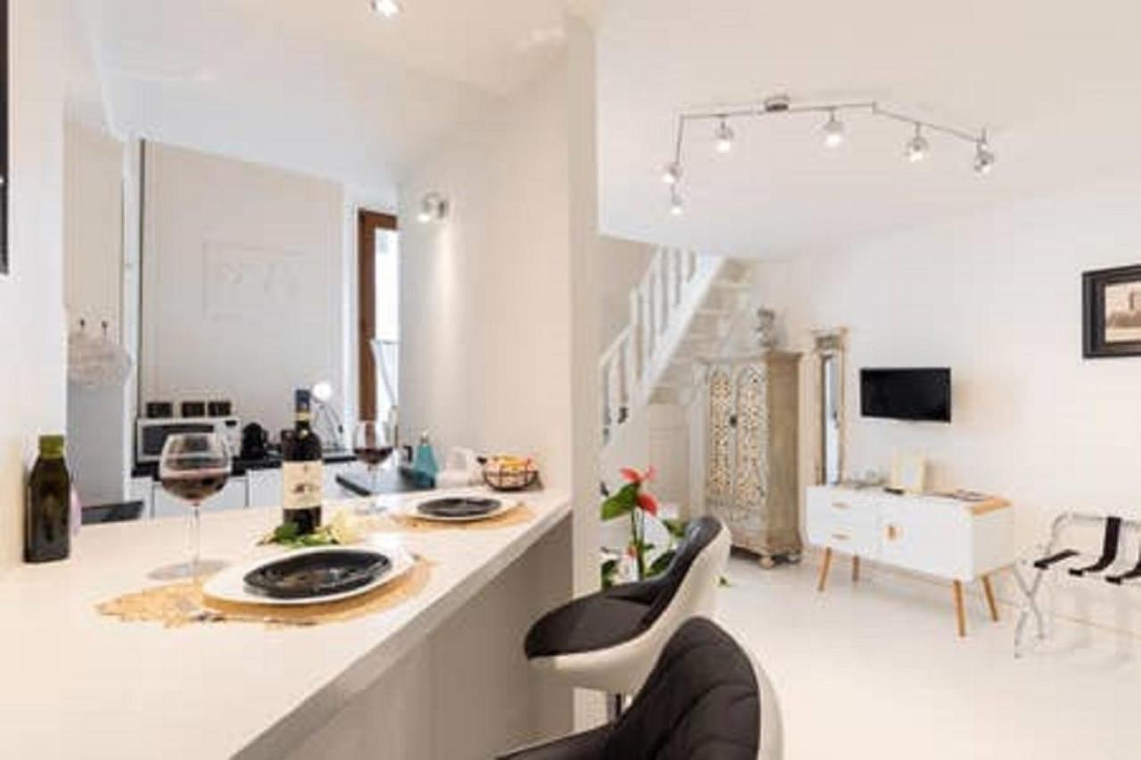 White Suite Firenze Kültér fotó