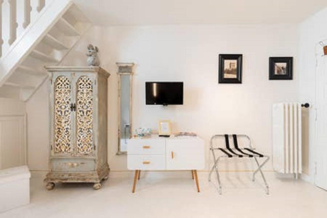 White Suite Firenze Kültér fotó