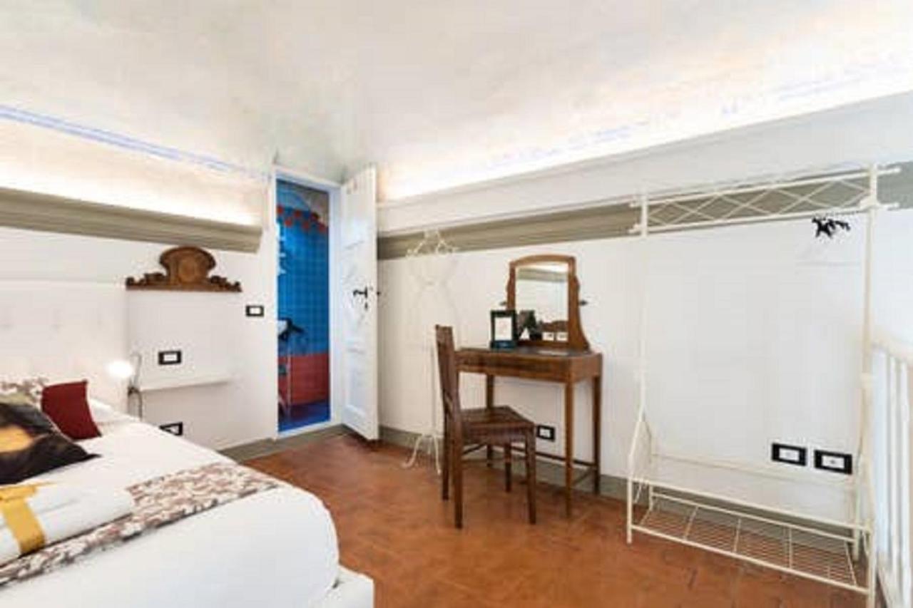 White Suite Firenze Kültér fotó