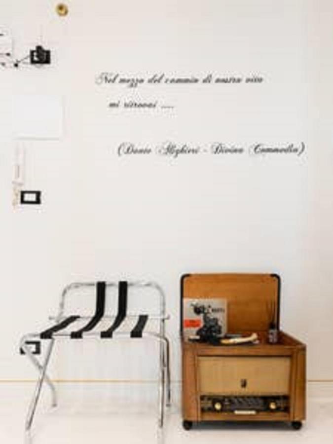 White Suite Firenze Kültér fotó